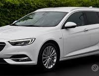Ricambi opel insignia - 3482117307