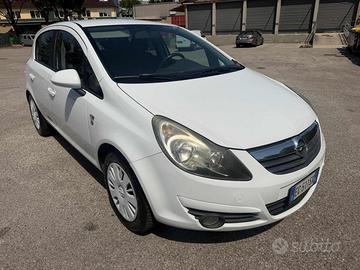 OPEL Corsa 1.2 5p senza nessun lavor
