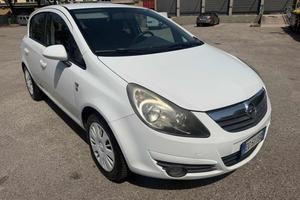 OPEL Corsa 1.2 5p senza nessun lavor