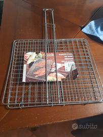 Graticola a rete