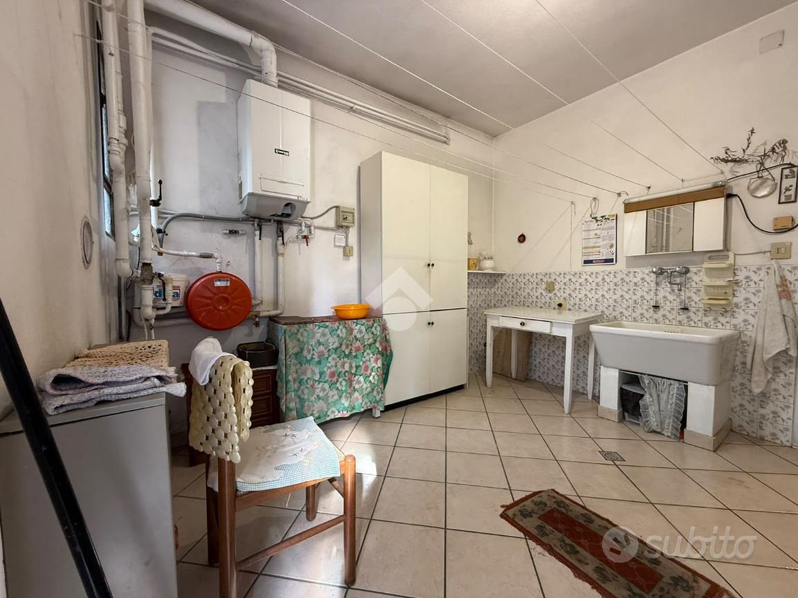 Casa – Rovigo, Grignano Polesine - Vista 2