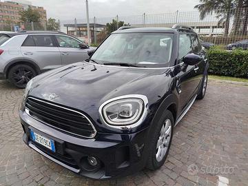 Mini Countryman one d 1.5 diesel