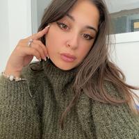Segretaria,barista,cameriera