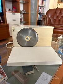 Affetatrice krups vintage