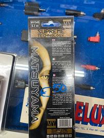 Adattatore Scart femmina RGB maschio