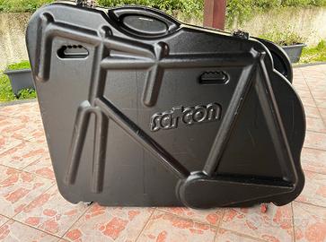 Scicon AeroTech Rigida