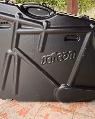 Scicon AeroTech Rigida