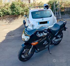 suzuki gsxf 750