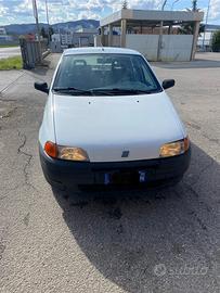 Fiat Punto TD 60 5 porte