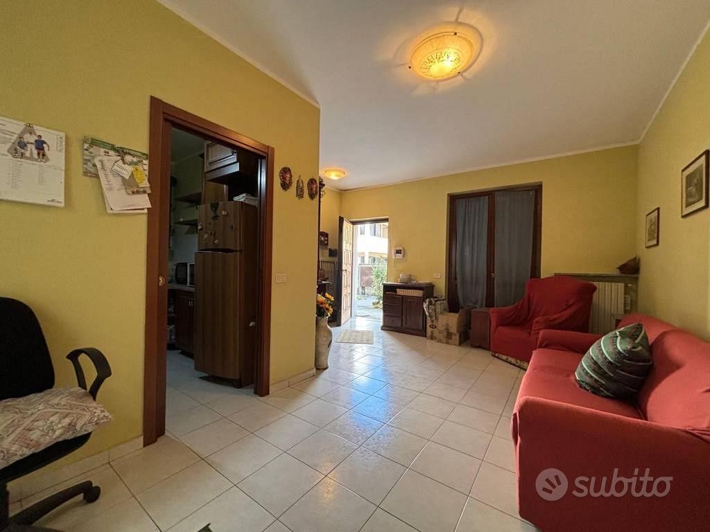 Appartamento di 65 m² con 2 locali e box auto a Mo - Vista 2