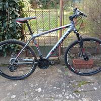 Moma Bikes GTT 27.5 – Shimano 24V – Usata pochissi