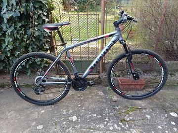 Moma Bikes GTT 27.5 – Shimano 24V – Usata pochissi