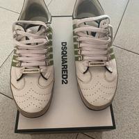 Dsquared scarpe