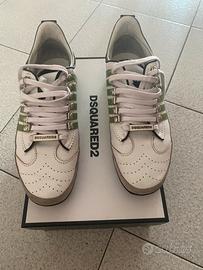 Dsquared scarpe