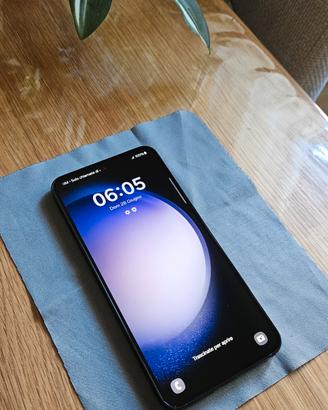 Samsung Galaxy S23 128GB Certificato Kasko

