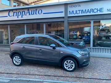 Opel Crossland X 1.5 Ecotec 102 CV Innovation