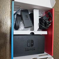 Nintendo switch sport