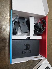 Nintendo switch sport