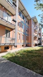 208 Appartamento con garage Penne