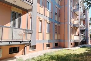 208 Appartamento con garage Penne
