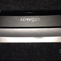 Navigatore Kenwood