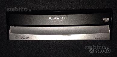 Navigatore Kenwood