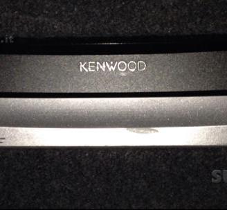 Navigatore Kenwood