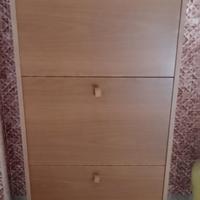 scarpiera 