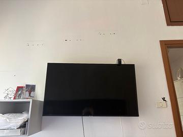 Televisore samsung