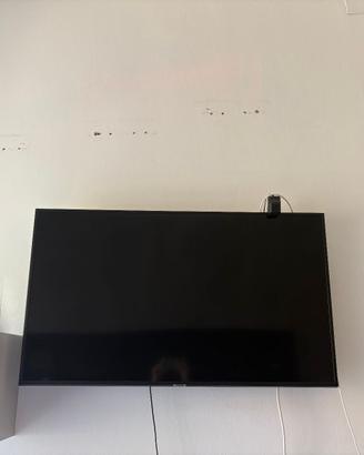 Televisore samsung