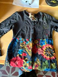 Vestito desigual