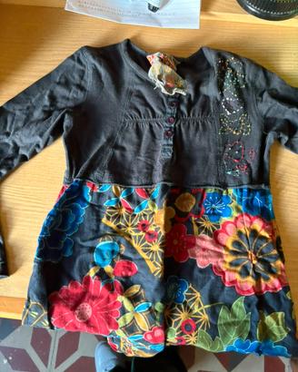 Vestito desigual