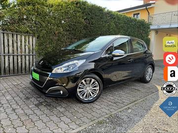 Peugeot 208 PureTech 82 Stop&Start 5 porte Allure