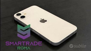APPLE IPHONE 12 MINI 64GB WHITE GRADE A++