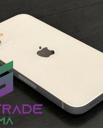 APPLE IPHONE 12 MINI 64GB WHITE GRADE A++