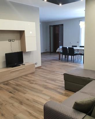 Casa vacanza Brolo