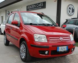 Fiat Panda 1.4 natural power Dynamic Uff Italy Uni