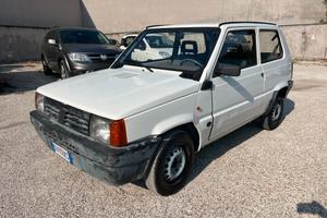 Fiat Panda 1100 i.e. cat Hobby