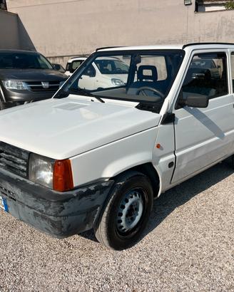 Fiat Panda 1100 i.e. cat Hobby