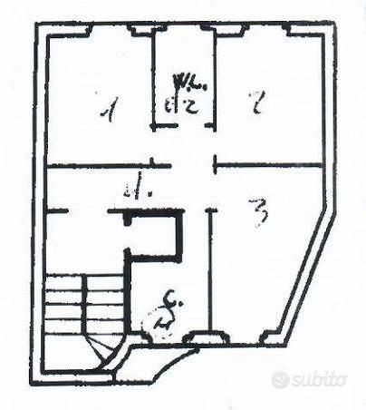 Appartamento – Borgosesia, Regione Tamarone - Altro