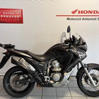 Honda Transalp XL 700 V