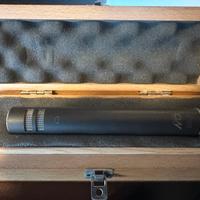 Microfono Microtech Gefell M300