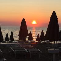 Bilocale in villa vicino baratti San Vincenzo