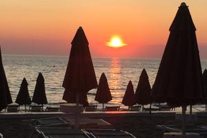 Bilocale in villa vicino baratti San Vincenzo