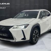 Lexus UX 250h 2.0 Executive 2wd cvt my20