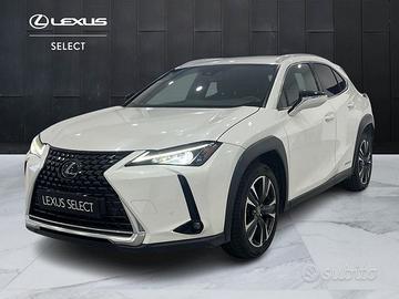 Lexus UX 250h 2.0 Executive 2wd cvt my20