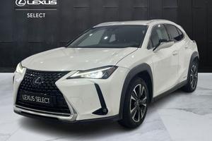 Lexus UX 250h 2.0 Executive 2wd cvt my20