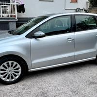 Volkswagen Polo 1.6 TDI 75cv