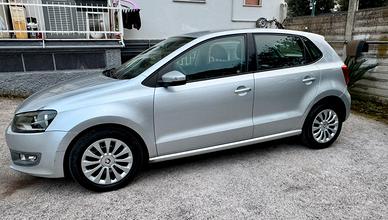 Volkswagen Polo 1.6 TDI 75cv