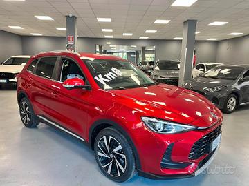 Mg ZS 1.5 Hybrid+ Luxury